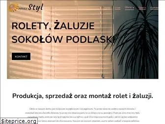 roletystyl.pl