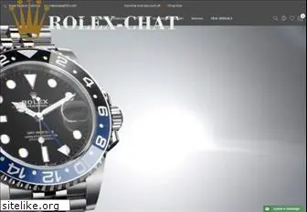 rolex-chat.com