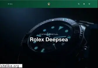 rolex.com