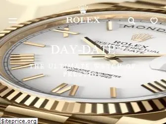 rolex.fr