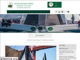 rolexbigboatseries.com