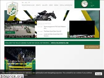 rolexgrandslam.com