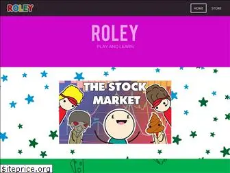 roley.co.uk