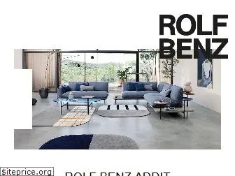 rolf-benz.de