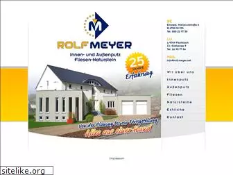 rolf-meyer.net