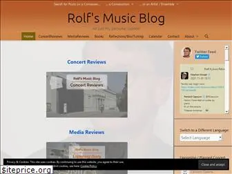 rolf-musicblog.net