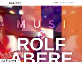 rolfaberer.com