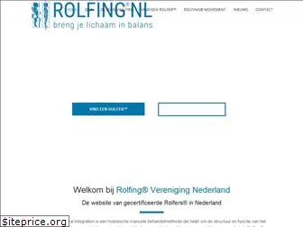 rolfing.nl