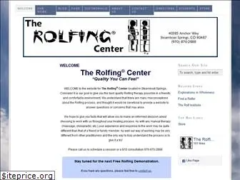 rolfingcenter.com