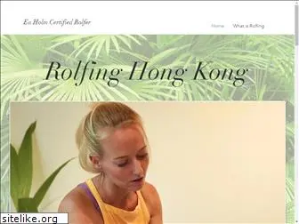 rolfinghongkong.com