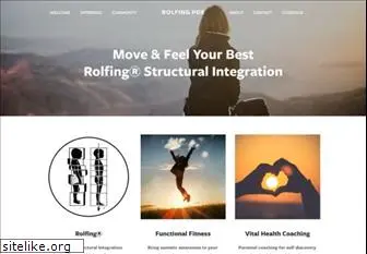 rolfingpdx.com