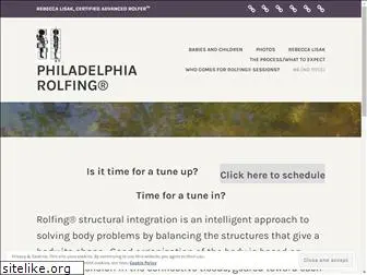 rolfingstructuralintegration.com
