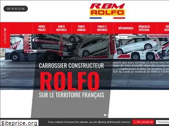 rolfofrance.fr