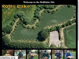 rolfslake.com