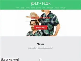 rolfyflor.com