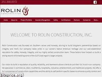 rolinbuilds.com