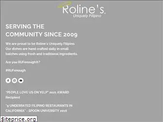 rolines.com