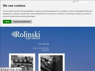 rolinski.com