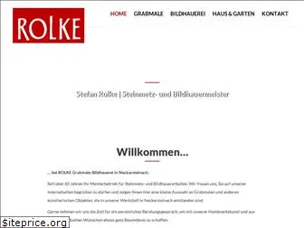 rolke-grabmale.de