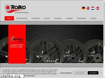 rolko-nl.com
