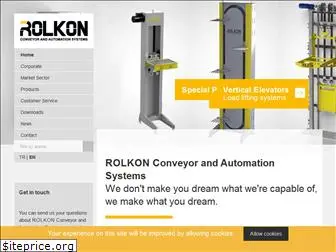 rolkon.com