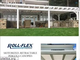 roll-flex.com