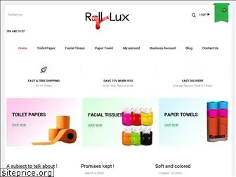 roll-lux.com