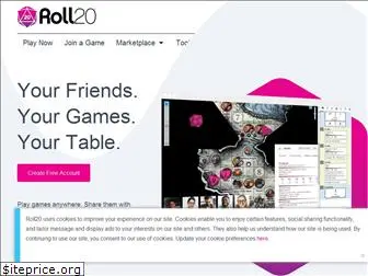 roll20dev.net