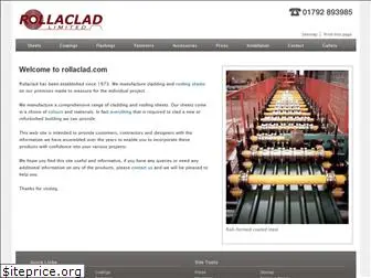 rollaclad.com