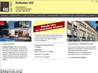 rolladenag.ch