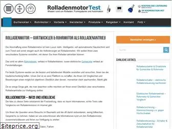 rolladenmotor-test.com