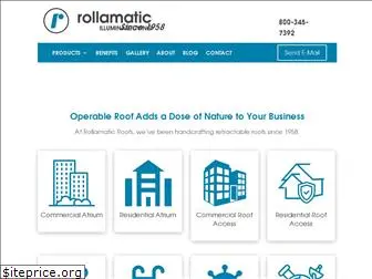 rollamatic.com