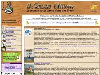 rolland-editions.fr