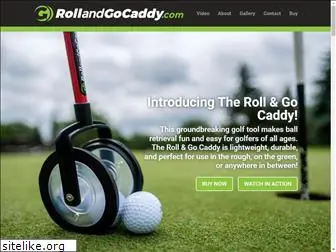 rollandgocaddy.com