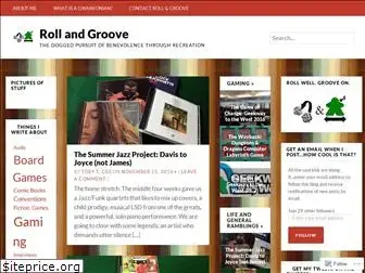 rollandgroove.com