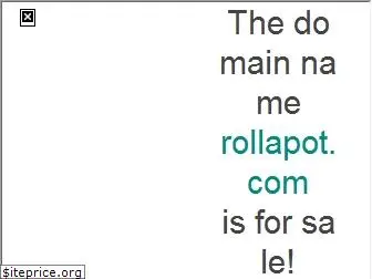 rollapot.com