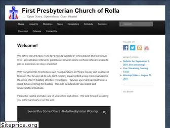 rollapresby.org