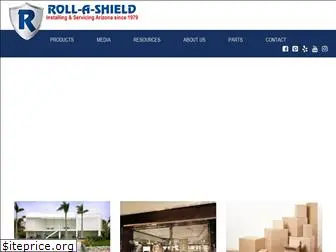 rollashield.com