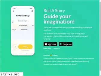 rollastory.app