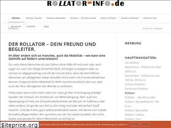 rollator-info.de