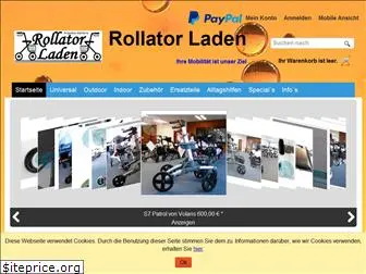 rollator-laden.de