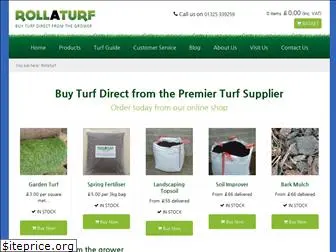 rollaturf.co.uk