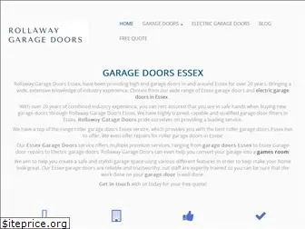 rollawaygaragedoors.co.uk