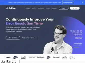 rollbar.com