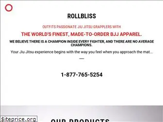 rollblissgi.com