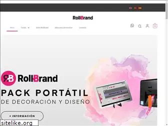 rollbrand.com
