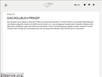rollbuch.com