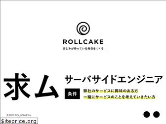 rollcake.co