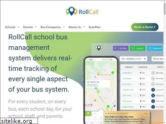 rollcall.com.au