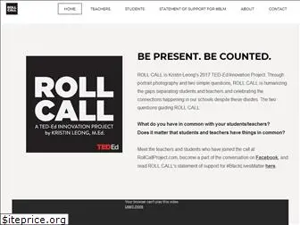 rollcallproject.com